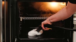 Aparatul de curățat cu aburi SC 3 EasyFix Kärcher - REVIEW în Teo's Kitchen