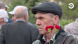 В  день памяти о чернобыльской катастрофе  пензенцы - ликвидаторы аварии рассказали свои истории