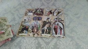 ЧТО СЕЙЧАС ВАМ ПОКАЗЫВАЮТ ВЫСШИЕ СИЛЫ, НО ВЫ НЕ ЗАМЕЧАЕТЕ? Таро гадание