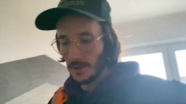 Работаю курьером в Польше / Сколько можно заработать / Praca jako kurier смотреть онлайн