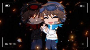 •Клип• Дружу я с тем монстром {#Лололошка #Альт #Арнир #Варнер}