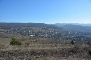 Поездка из Севастополя в Бахчисарайский район