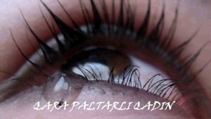 Ramiz rovsen (qara paltarli qadin)  Farid