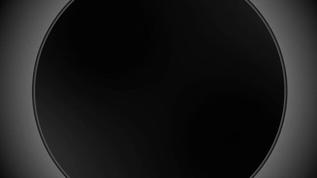 Чёрно-белые круги, пульсация видеофон,футаж / background, futage circles, write and black ripple смотреть онлайн