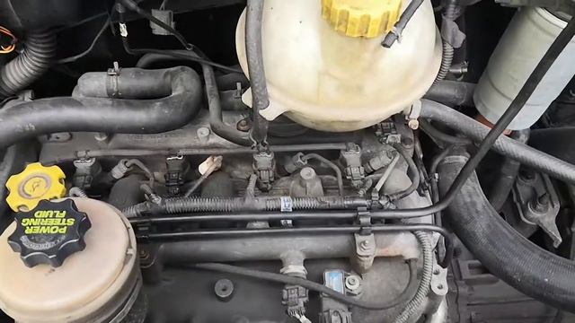 LDV MAXUS 2009г.в. смотреть онлайн