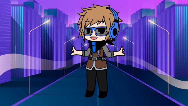 Лололошка - голос времени// песня «верный путь» гача клуб смотреть онлайн