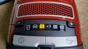 Miele Complete C3 Powerline Limited Edition Vacuum Cleaner