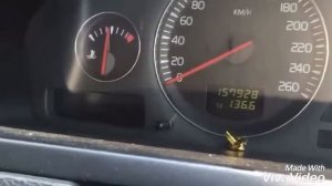 ABS volvo xc90 ใครซ่อมไม่ได้เราซ่อมได้ครับ