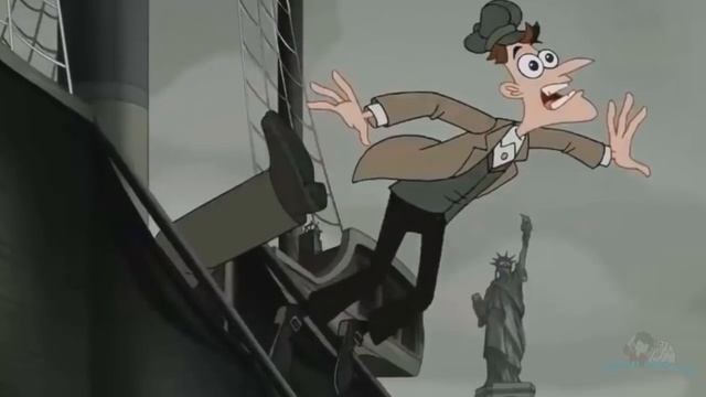 A Cronologia de Dr. HEINZ DOOFENSHMIRTZ смотреть онлайн