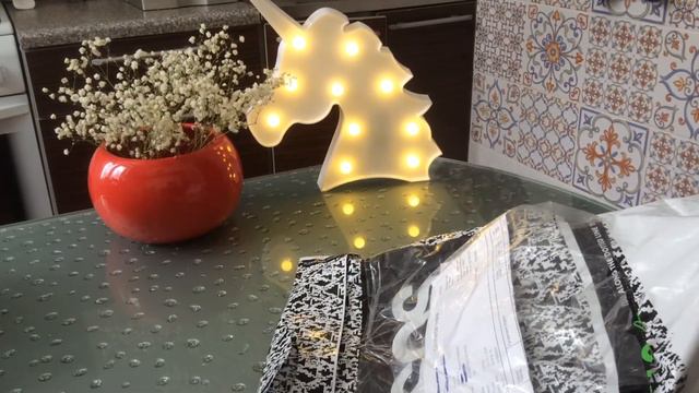 Отвлечемся от фиалок. Распаковка посылки с ASOS. The Ordinary смотреть онлайн