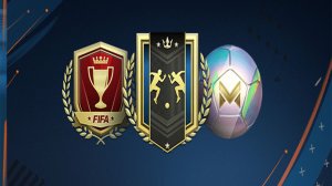 Что-то новое в Division Rivals появилось (Мнение на счет новых обновлений в FIFA Mobile)