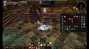 Karos Arena. Прохождение красного Легалуса после обновы