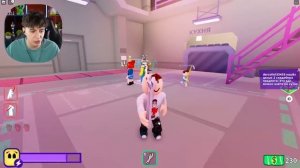 страшный хорор брек ин 2!!! ужасная мэри