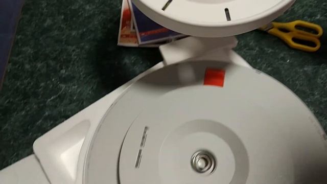 Небольшой обзор Xiaomi Yeelight потолочный светильник лампа Smart LED Lamp APP for iOS Android смотреть онлайн