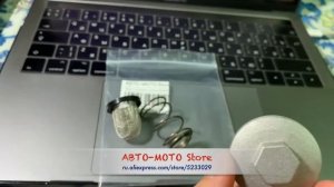 Пробка 4Т двигателя 50-150 сс (сливная) с пружиной и сеткой для 139QMB,152QMJ,157QMI