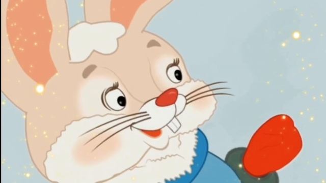 Казка "Рукавичка" смотреть онлайн