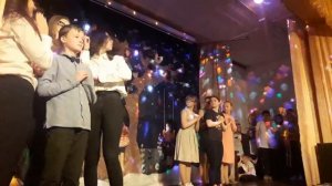 Новогодний танцевальный  Батл