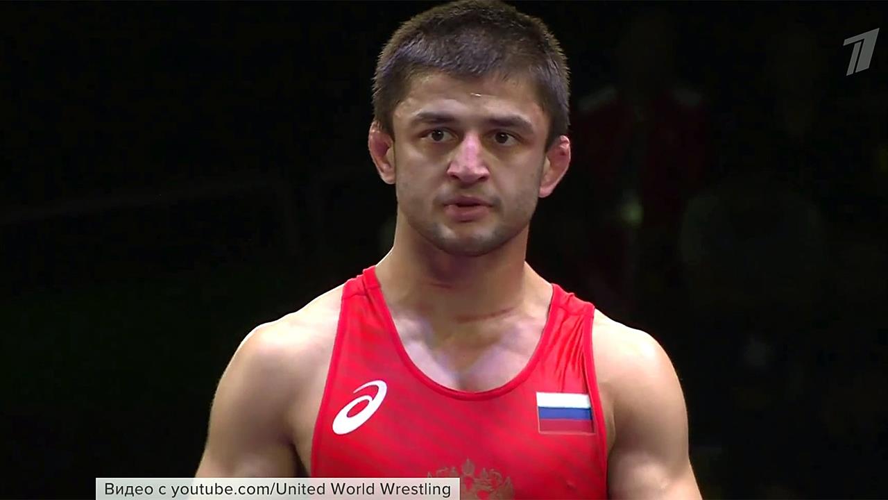 На Чемпионате Европы российские борцы вновь доказали, что им нет равных