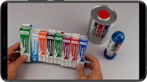 REAKTOR. Клей, Гель ПВХ, ЭВА, Жидкая латка, Отвердитель