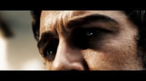 Это Спарта! 300 Спартанцев (2007) Момент из фильма