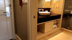 Смотрим отель Angsana Laguna Phuket