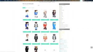 как сделать скин в mister launcher