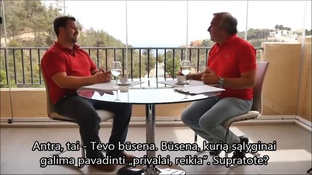 Kontraktas šeimyninei laimei - 1 смотреть онлайн