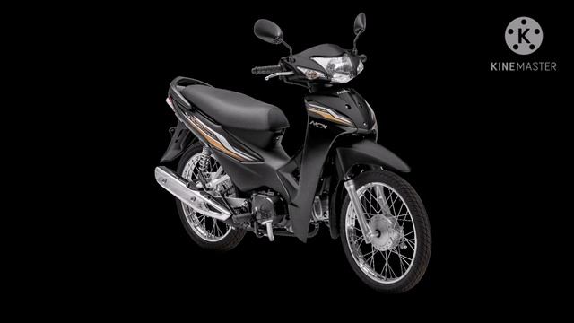 NEW HONDA WAVE 110 2021 смотреть онлайн