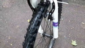 Ведосипед Maxit Dizzi 26