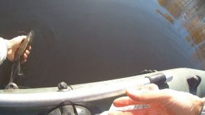 ПОИСК СУДАКА ЭХОЛОТОМ. ГДЕ СТОИТ СУДАК? Рыбалка на джиг #рыбалка #судак #джиг