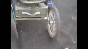 Веломобиль своими руками