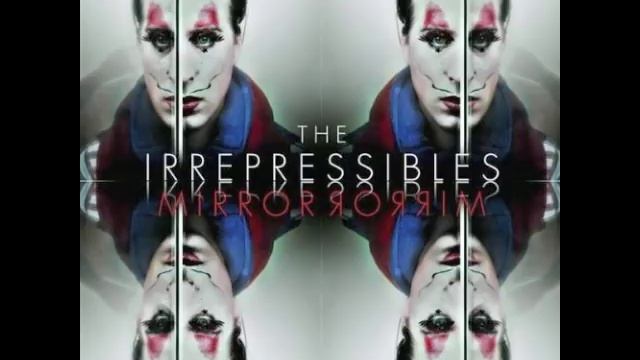 In This Shirt - The Irrepressibles смотреть онлайн