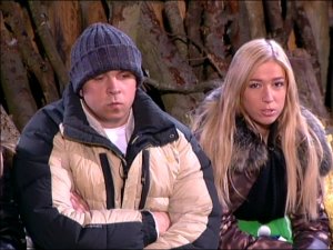 ДОМ-2 Город любви 2008 день Вечерний эфир (08.11.2009)