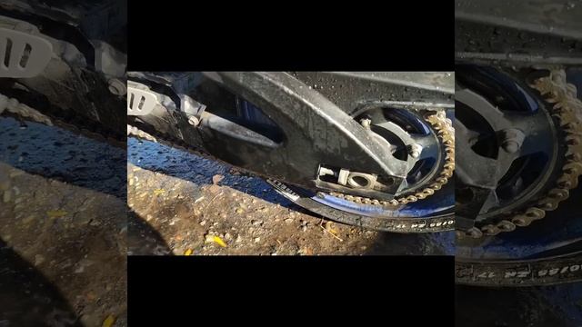 сезон 2023 объявляю официально закрытым ?????. поставила на зимнее хранение смотреть онлайн