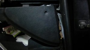 Как заменить вентилятор печки БМВ 5 E39