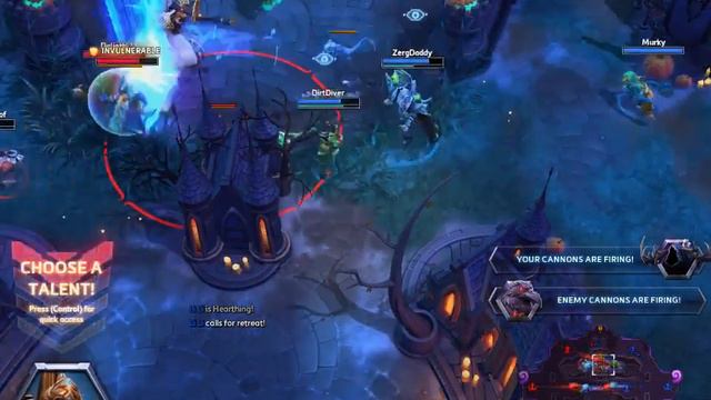 Adun Tassadar! смотреть онлайн