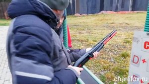 День Benelli в СКМ