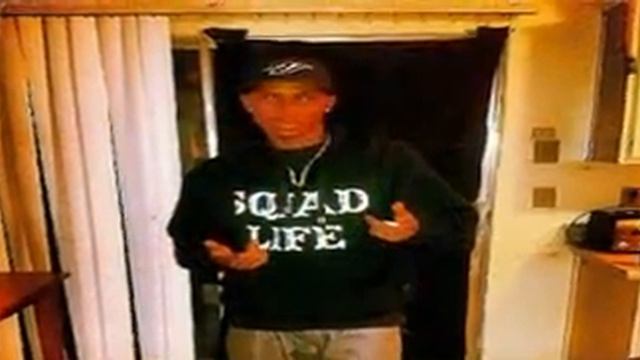 GANGSTAS & YOUNG NIGGAS (FREE MY NIGGA MULA) DEMO VERSION смотреть онлайн