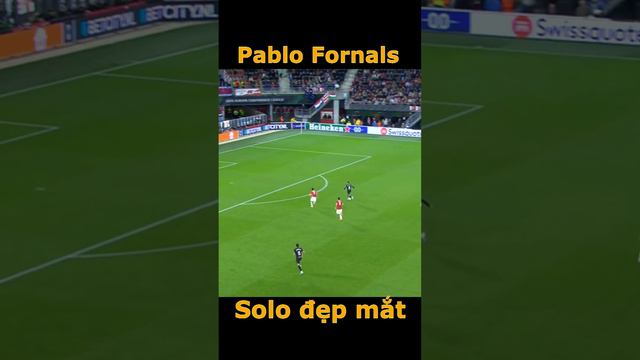 Pablo Fornals