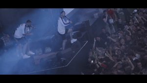 Макс Корж - Здоровый сон (Киев)