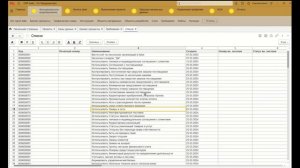 11 ERP Tools  FM Новый проект, Бизнес процесс