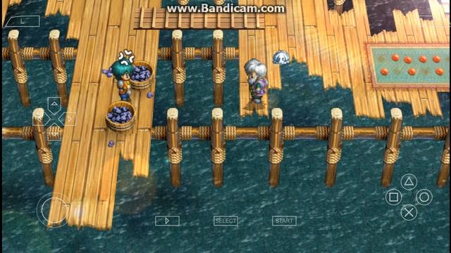 Legend of Heroes III: Song of the Ocean Walkthrough Part 1 смотреть онлайн