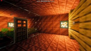 Решил построить дом в горе.