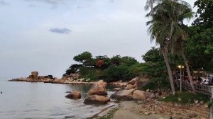 Погода в Нячанге. 24 мая 2022