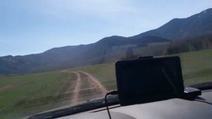 Тюнгур... Едем дальше Тюнгура... ДОРОГА ЗА ТЮНГУРОМ...