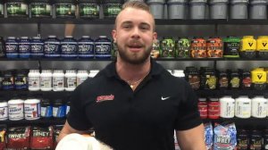 Promasil by RivalUs - Multi-Source Whey Protein Review by Genesis.com.au!