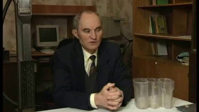 Как очистить 250 тонн зерна за час без двигателей. смотреть онлайн