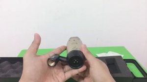 Behringer C-3 Condenser Mic Review (Large Dual-Diaphragm) 2021