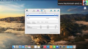 Не могу зайти в App Store и iTunes на Hackintosh  - Эмуляция Ethernet-адаптера в macOS