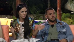 Дом-2: Ну ты не с*ка?